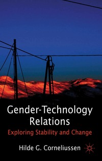 Gender-Technology Relations (h�ftad)