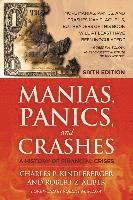 Manias, Panics and Crashes (h�ftad)