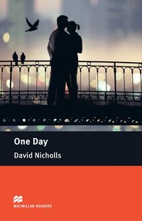 Macmillan Readers: One Day (mp3-bok)