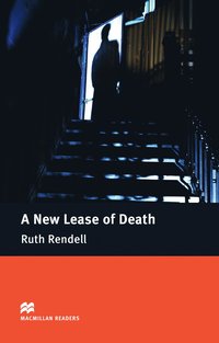 Macmillan Readers: A New Lease of Death (h�ftad)