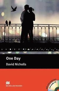 Macmillan Readers: One Day (inbunden)
