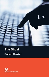 Macmillan Readers: The Ghost (h�ftad)