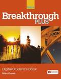 Breakthrough Plus Intro Student's Book Pack