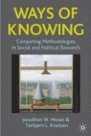 Ways of Knowing (h�ftad)