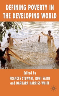 Defining Poverty in the Developing World (h�ftad)