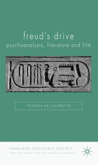 Freud's Drive (h�ftad)