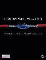 Global Innovation Management (h�ftad)