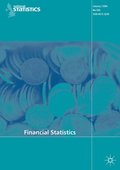 Financial Statistics No 548, December 2007