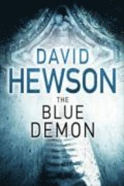 The Blue Demon (inbunden)