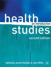 Health Studies (h�ftad)