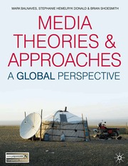 Media Theories and Approaches (h�ftad)