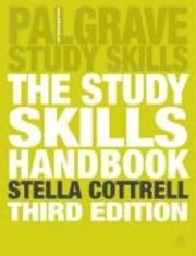 The Study Skills Handbook (h�ftad)