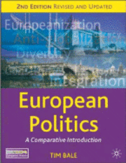 European Politics (inbunden)