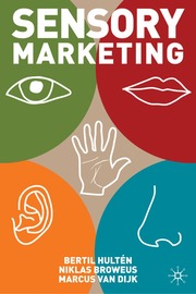 Sensory Marketing (inbunden)