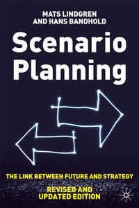 Scenario Planning (inbunden)