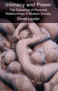 Intimacy and Power (h�ftad)