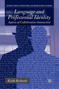 Language and Professional Identity