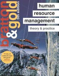Human Resource Management (h�ftad)