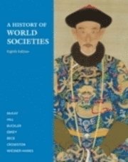 A History of World Societies (inbunden)