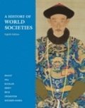 A History of World Societies