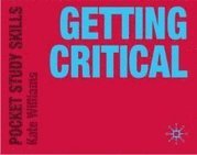 Getting Critical (h�ftad)