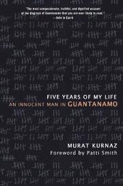 Five Years of My Life (h�ftad)