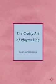 The Crafty Art of Playmaking (h�ftad)