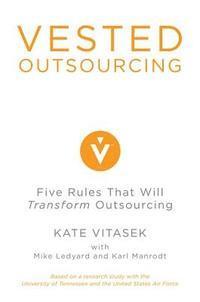 Vested Outsourcing (inbunden)