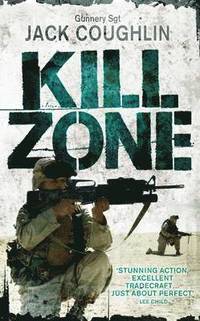 Kill Zone (pocket)
