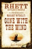 Rhett Butler's People (inbunden)