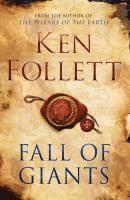 Fall of Giants (h�ftad)