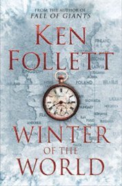 Winter of the World (inbunden)