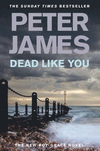 Dead Like You (h�ftad)