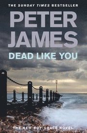 Dead Like You (h�ftad)