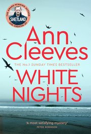 White Nights (e-bok)