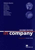 In Company Intermediate (h�ftad)