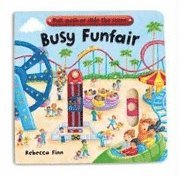 Busy Books: Busy Funfair (kartonnage)