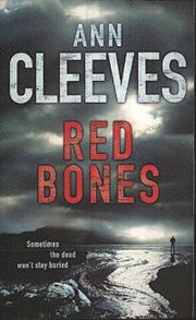 Red Bones (h�ftad)