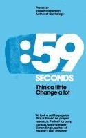 59 Seconds (h�ftad)