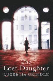The Lost Daughter (inbunden)