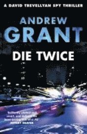 Die Twice (h�ftad)