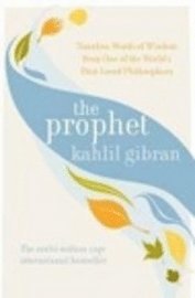 The Prophet (inbunden)