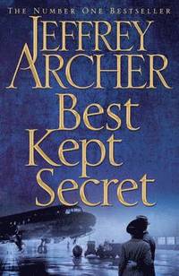 Best Kept Secret (inbunden)