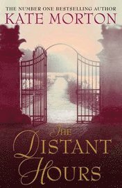The Distant Hours (h�ftad)