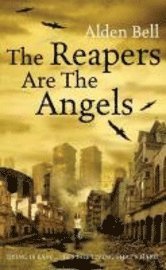 The Reapers are the Angels (h�ftad)
