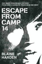 Escape from Camp 14 (inbunden)