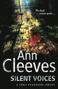 Silent Voices (h�ftad)