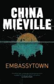 Embassytown (pocket)