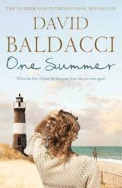 One Summer (h�ftad)