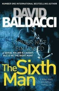 Sixth Man (h�ftad)